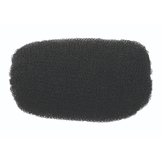 Sibel Haarknoopskussen Nylon 13cm - Koosvanderbeek.nl - Sibel - Knotrollen