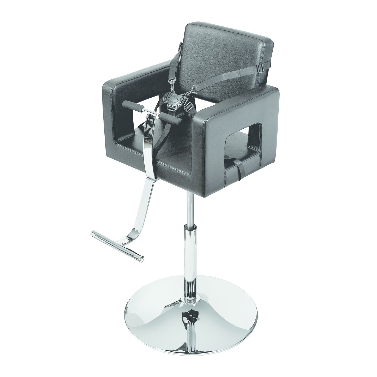 Sibel Kiddo II Kinderstoel - Koosvanderbeek.nl - Sibel - Kappersstoel