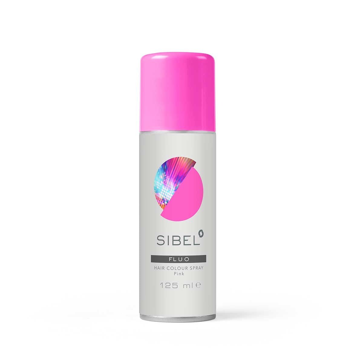 Sibel Kleurspray 125ml - Koosvanderbeek.nl - Sibel - Kleurspray & kleurgel