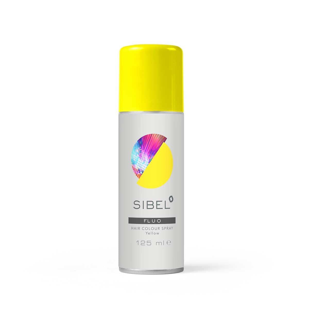 Sibel Kleurspray 125ml - Koosvanderbeek.nl - Sibel - Kleurspray & kleurgel