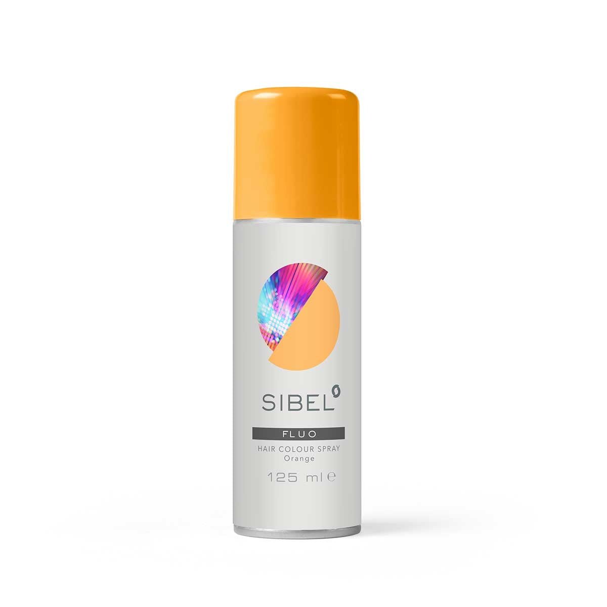 Sibel Kleurspray 125ml - Koosvanderbeek.nl - Sibel - Kleurspray & kleurgel