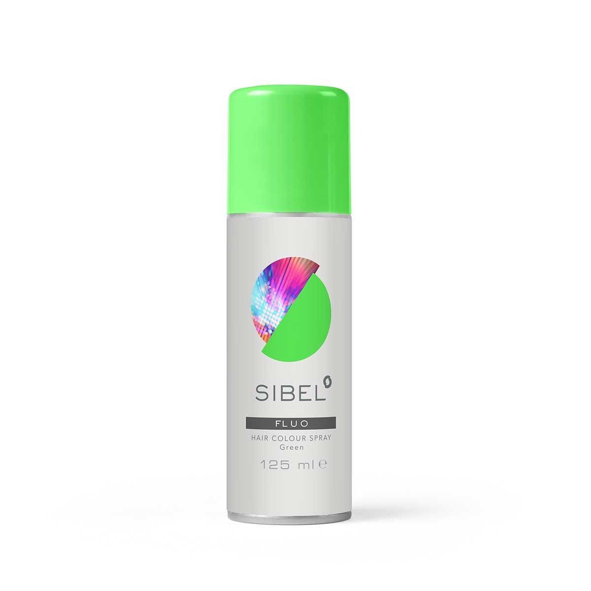Sibel Kleurspray 125ml - Koosvanderbeek.nl - Sibel - Kleurspray & kleurgel