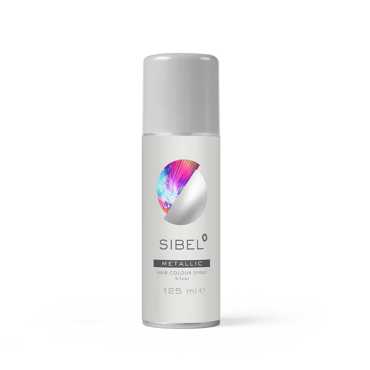 Sibel Kleurspray 125ml - Koosvanderbeek.nl - Sibel - Kleurspray & kleurgel
