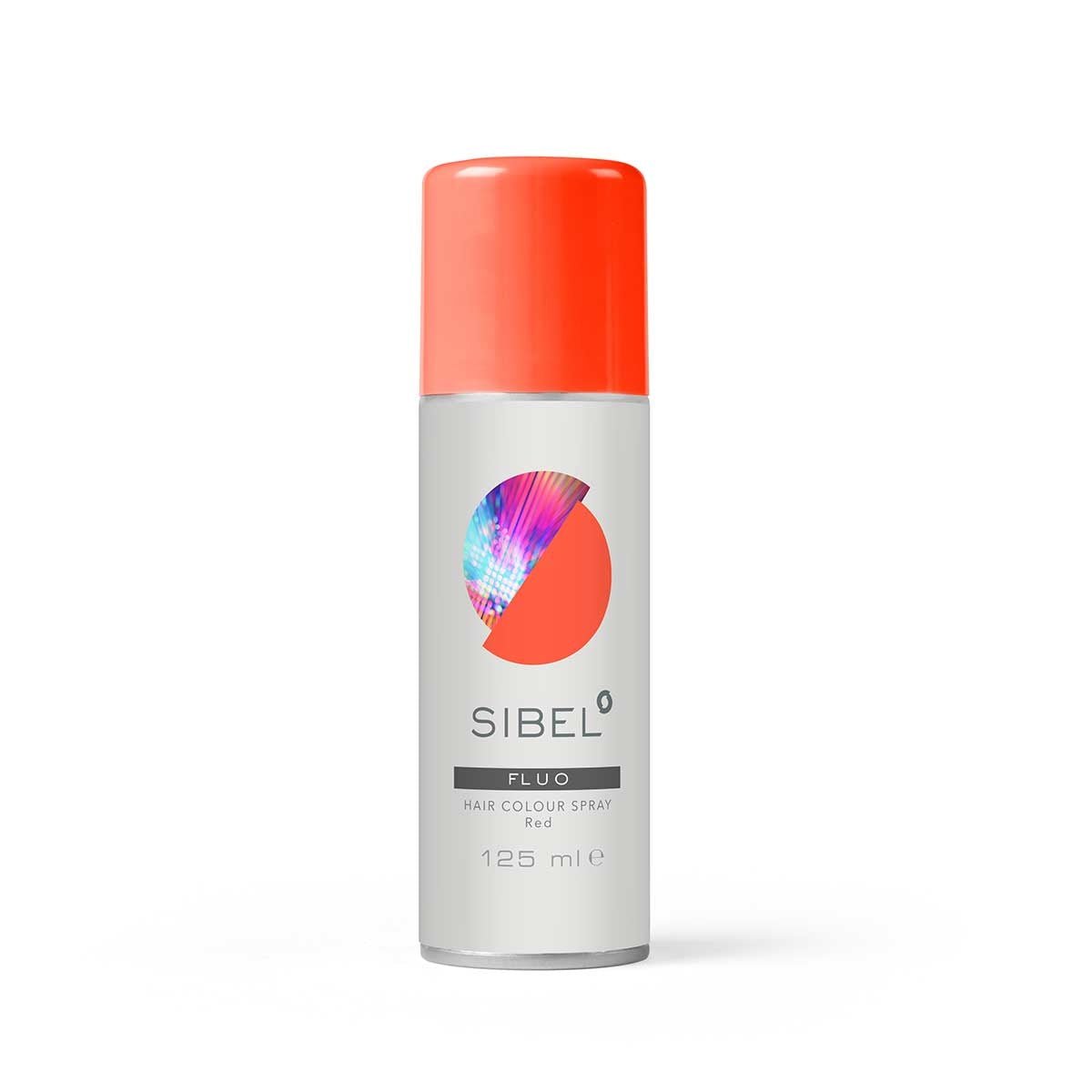 Sibel Kleurspray 125ml - Koosvanderbeek.nl - Sibel - Kleurspray & kleurgel