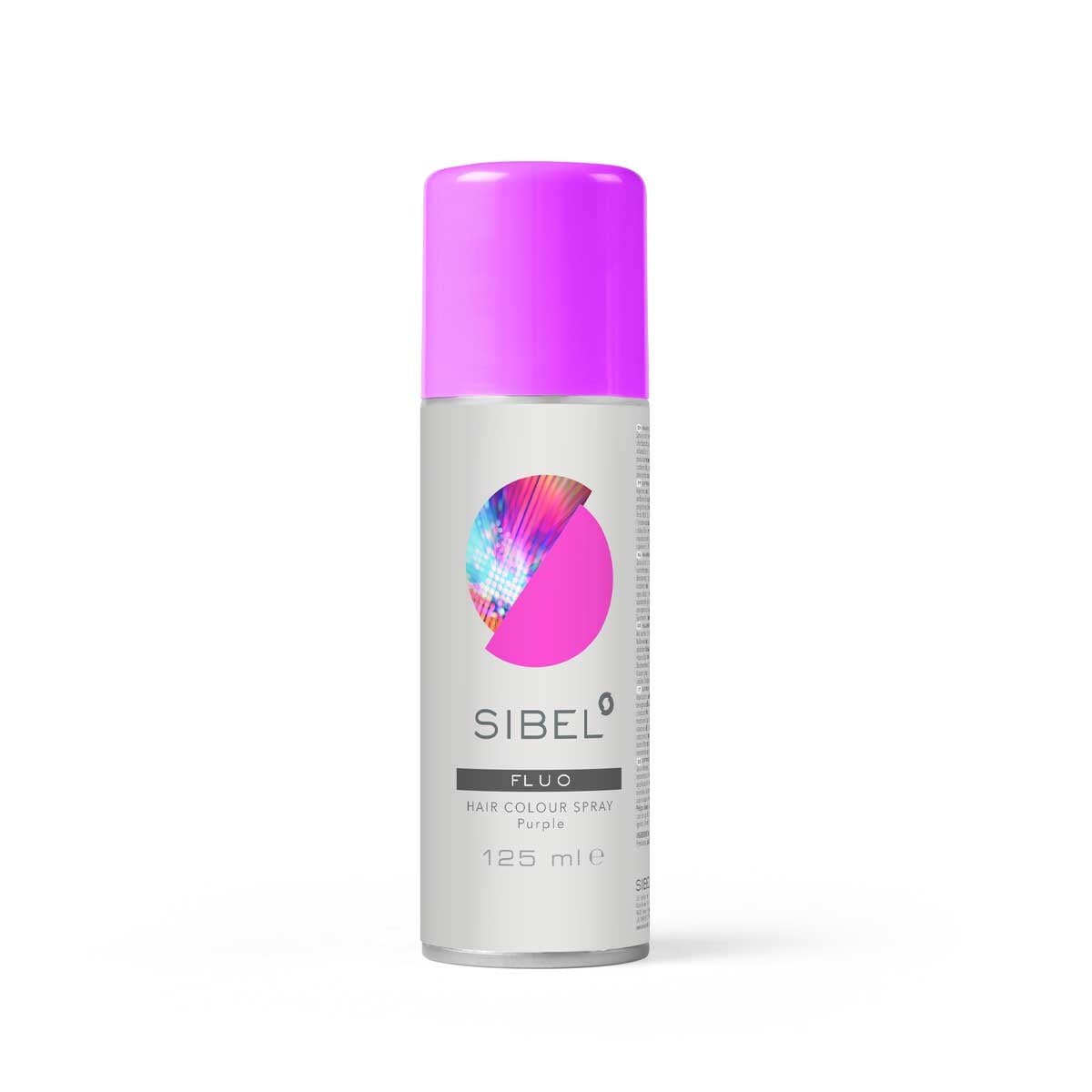 Sibel Kleurspray 125ml - Koosvanderbeek.nl - Sibel - Kleurspray & kleurgel