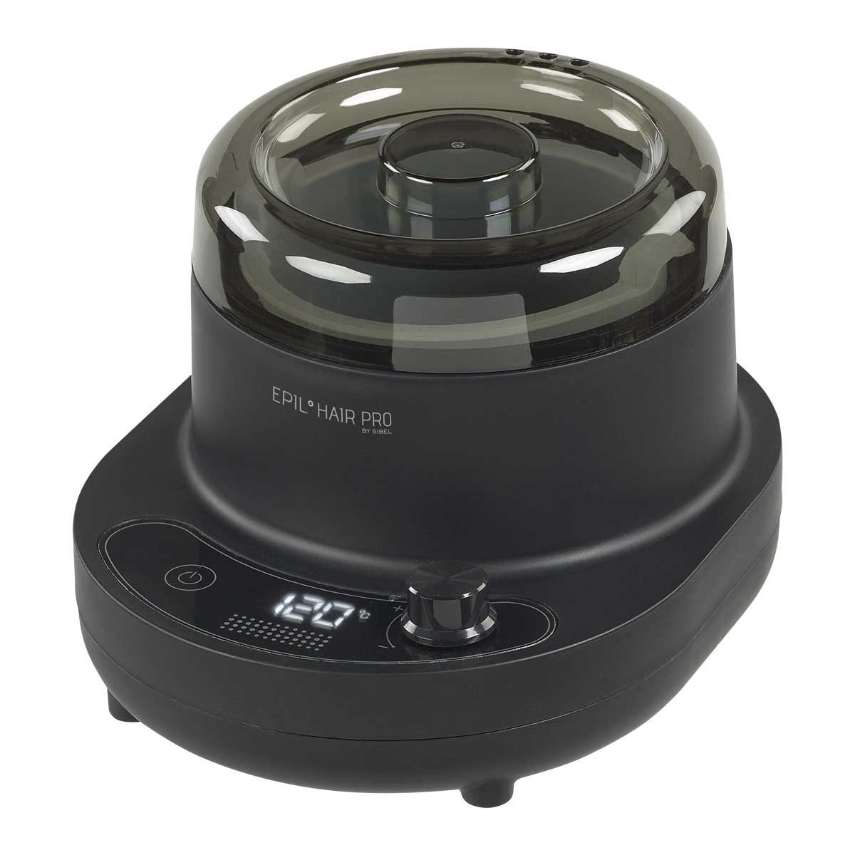 Sibel Wax Heater Met Siliconen Tub - Koosvanderbeek.nl - Sibel - Epileren