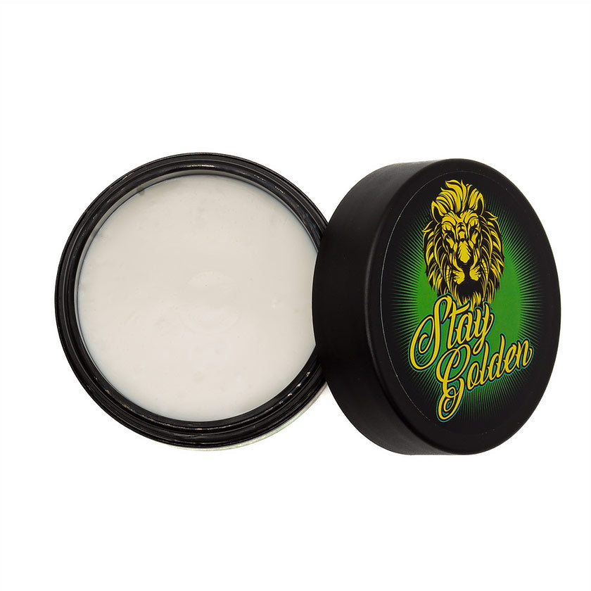 Stay Golden Matte Pomade Groen 120ml
