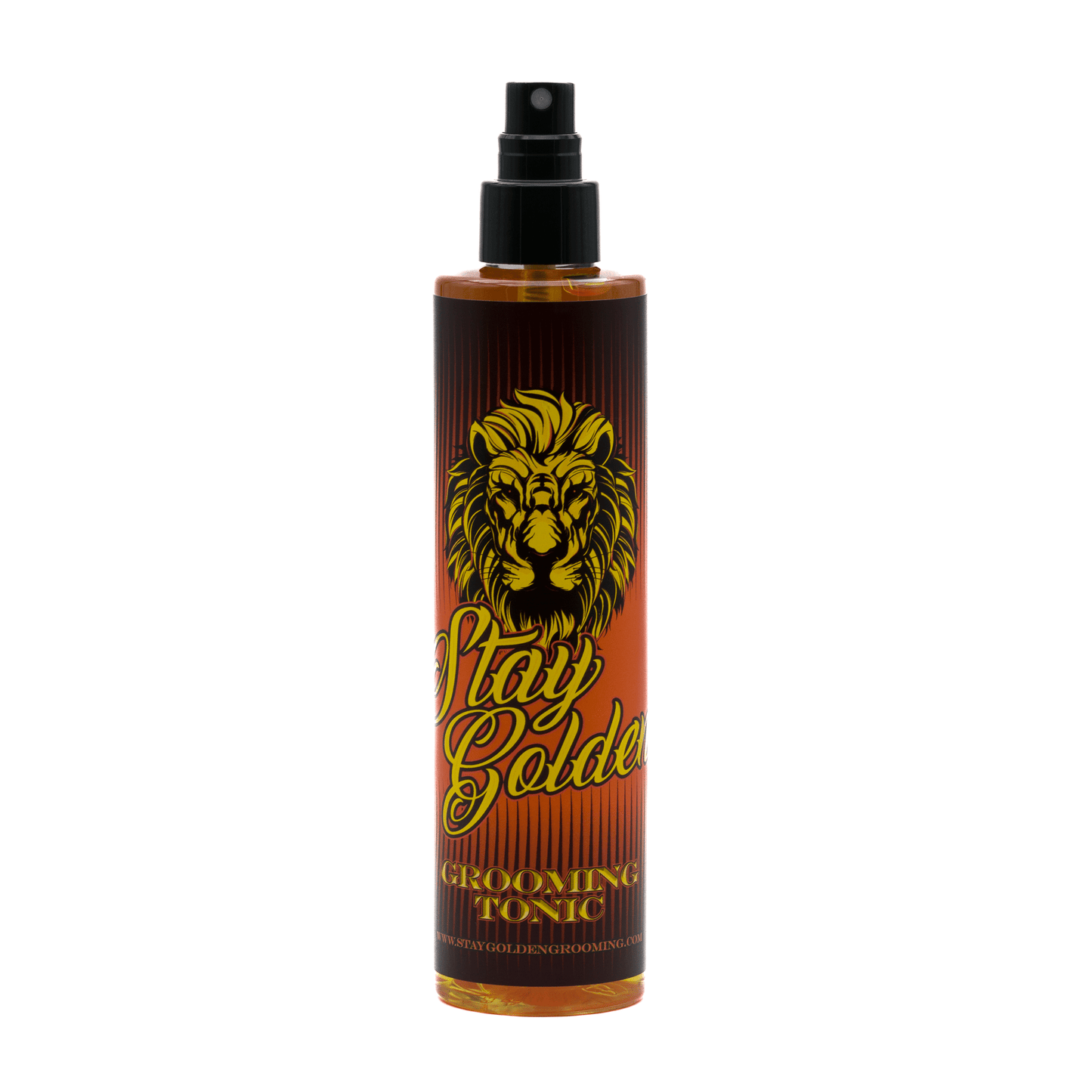 Stay Golden Grooming Tonic 250ml - Koosvanderbeek.nl - Stay Golden - Overige styling