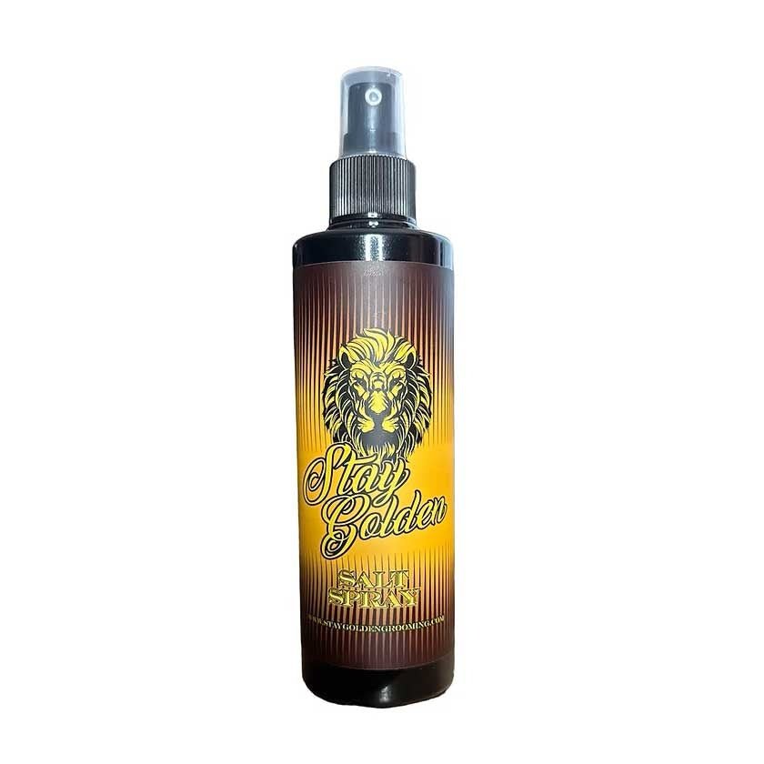 Stay Golden Salt Spray 250ml - Koosvanderbeek.nl - Stay Golden - Haarspray
