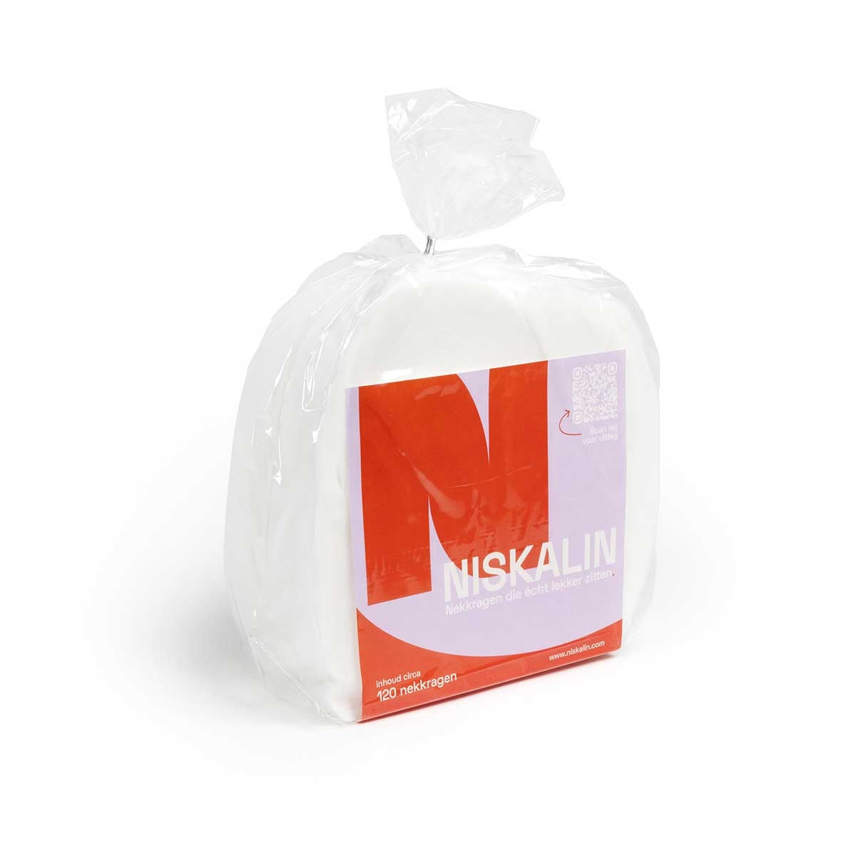 Sterko Niskalin Nekkragen Soft 120 strips