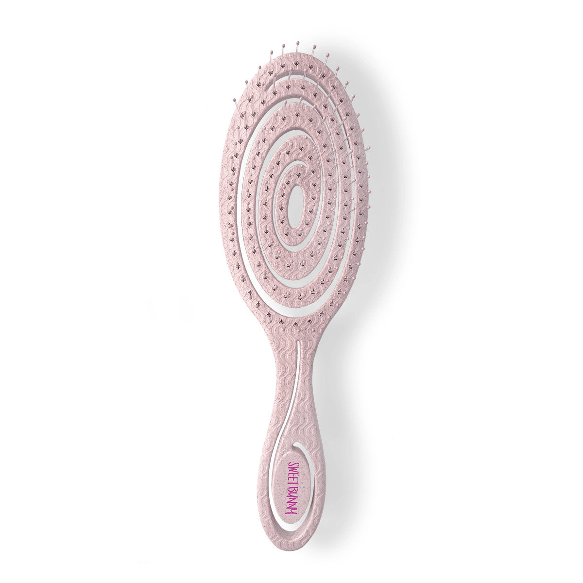 Sweet Bunny Eco Detangle Brush