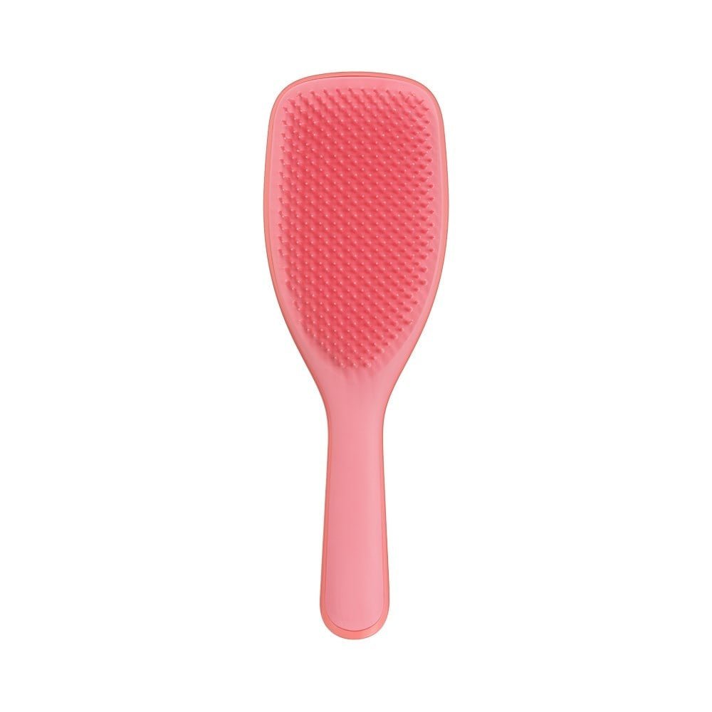 Tangle Teezer The Ultimate Detangler Large Salmon Pink - Koosvanderbeek.nl - Tangle Teezer - Ontwarborstels
