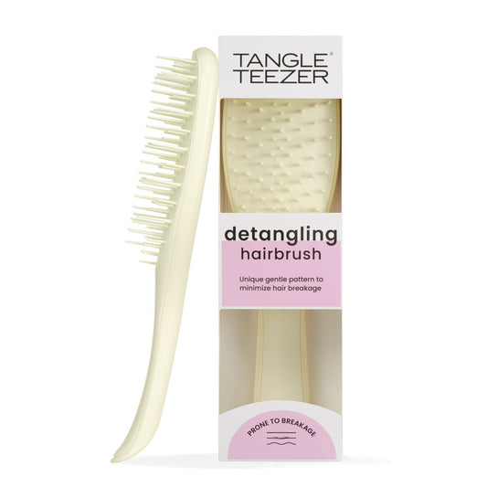 Tangle Teezer Ultimate Detangler Extra Gentle - Koosvanderbeek.nl - Tangle Teezer - Ontwarborstels