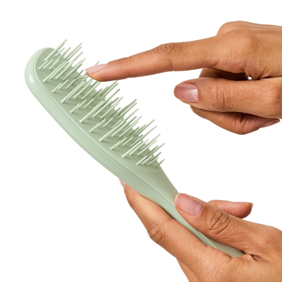 Tangle Teezer Ultimate Detangler Extra Gentle - Koosvanderbeek.nl - Tangle Teezer - Ontwarborstels