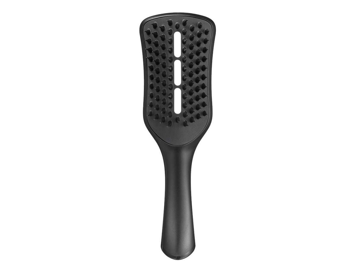 Tangle Teezer Vented Blow - Dry Hairbrush Tickled Pink - Koosvanderbeek.nl - Tangle Teezer - Ontwarborstels