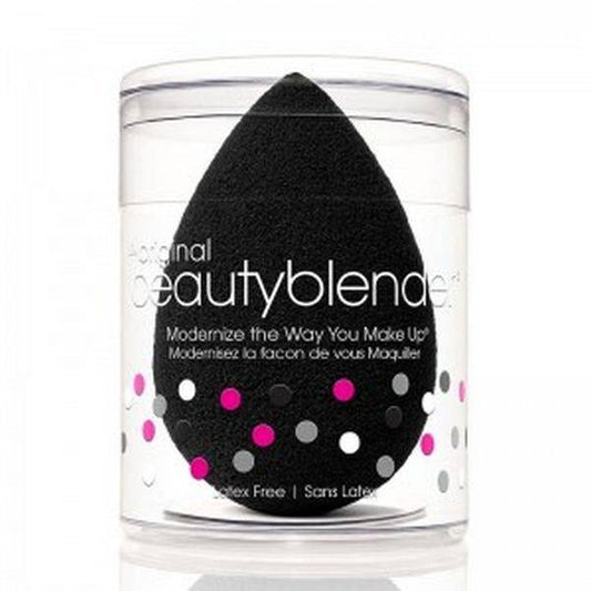 The Original Beautyblender Zwart - Koosvanderbeek.nl - Beautyblender - Make - up sponsjes