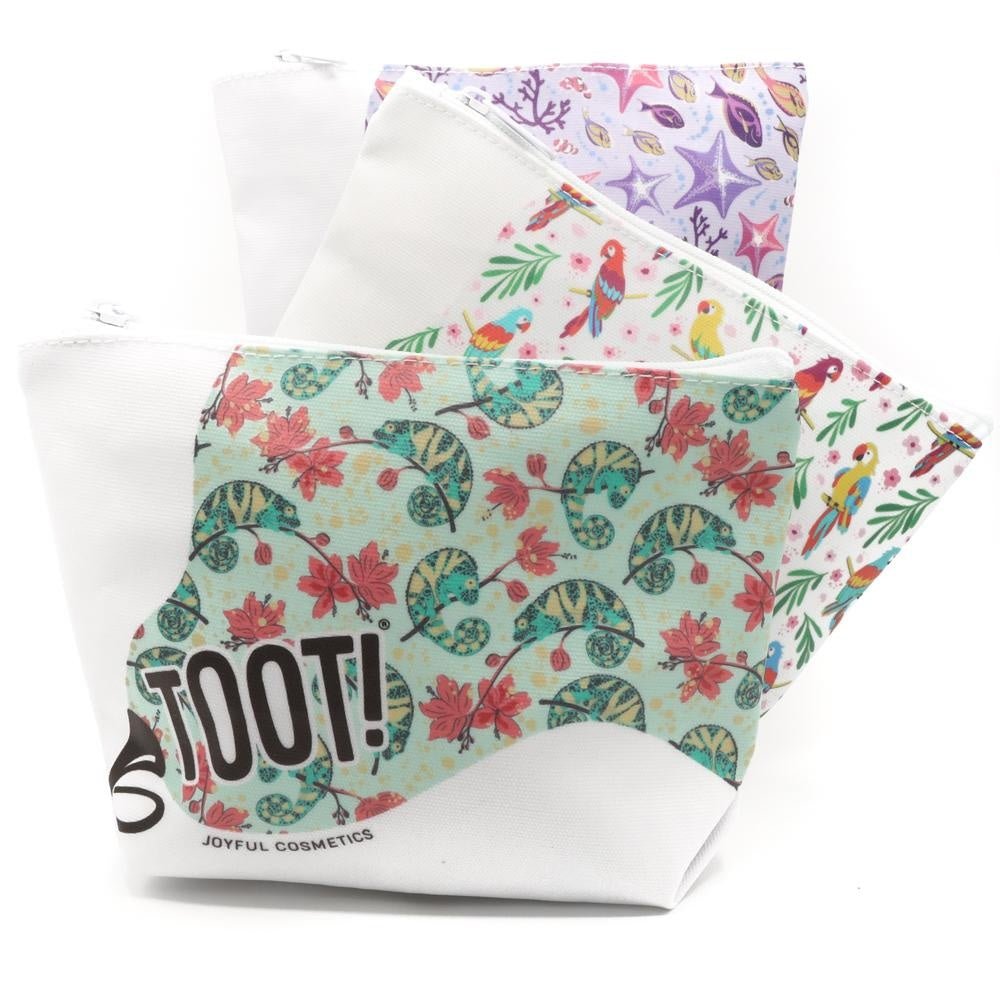 TOOT! Makeup Bag - Koosvanderbeek.nl - TOOT! - Kids make - up