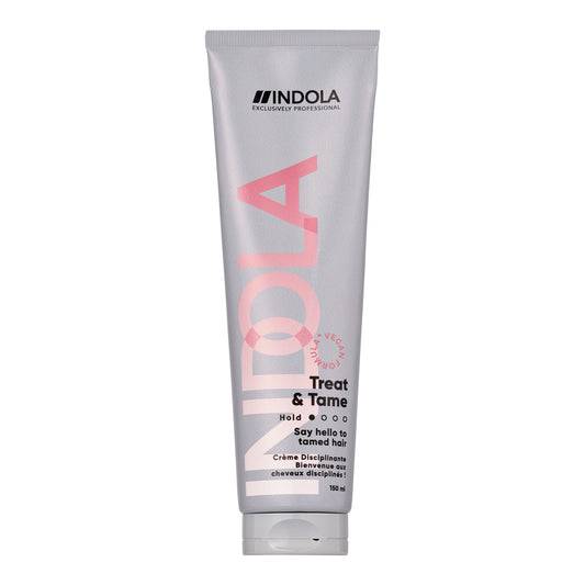 Indola Treat & Tame Curl Cream 150ml