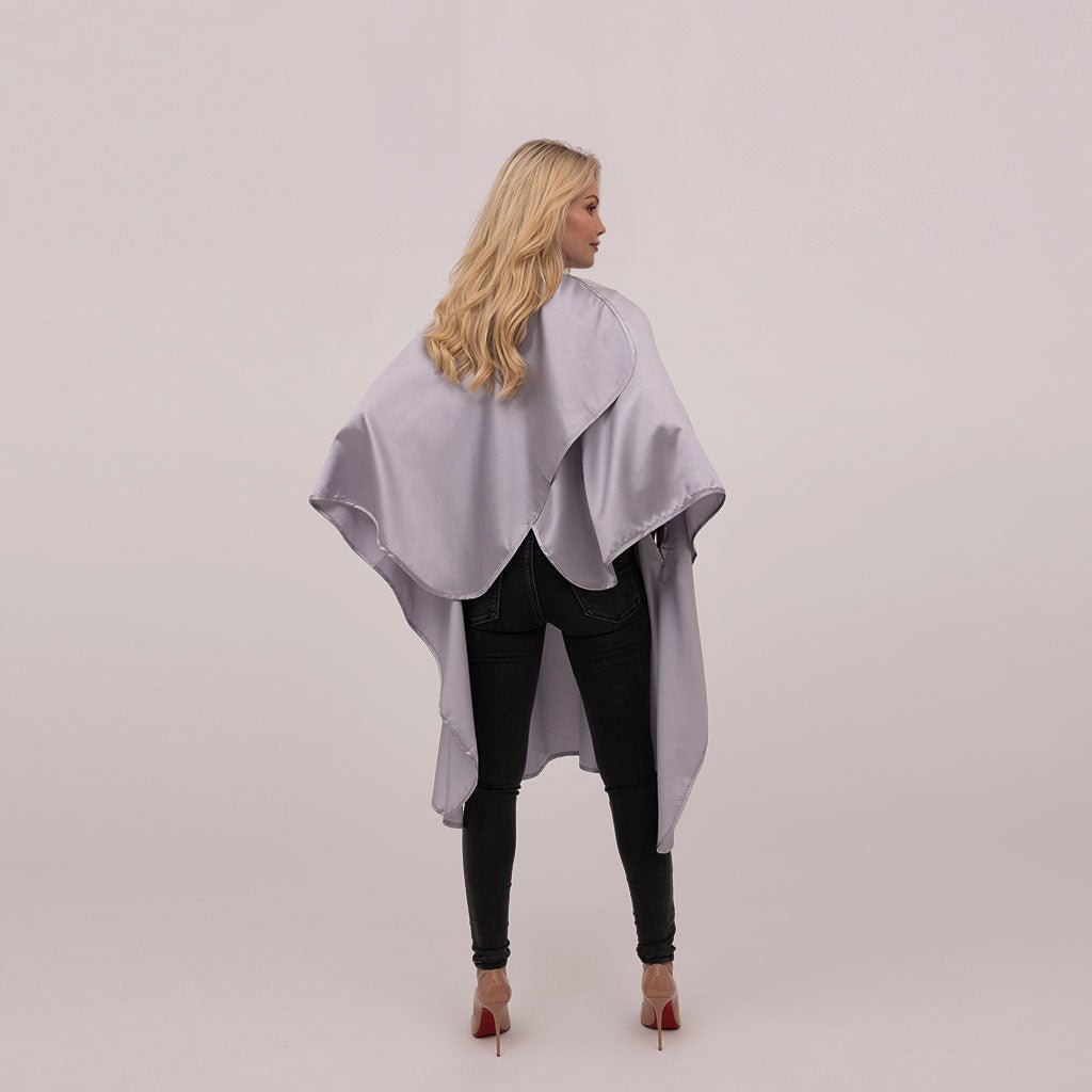 Trend Design Kaplaken Skinny - Koosvanderbeek.nl - Trend Design - Kapmantels