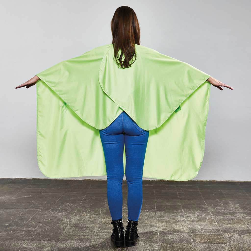 Trend Design Kaplaken Skinny - Koosvanderbeek.nl - Trend Design - Kapmantels