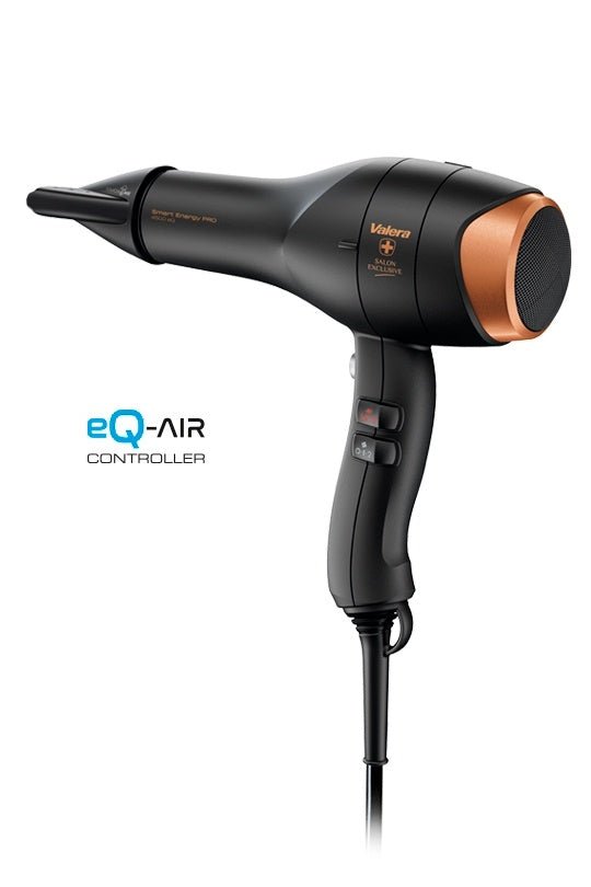 Valera Smart Energy Pro 4500 Fohn - Koosvanderbeek.nl - Valera - Fohns