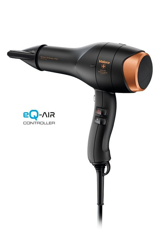 Valera Smart Energy Pro 4500 Fohn - Koosvanderbeek.nl - Valera - Fohns