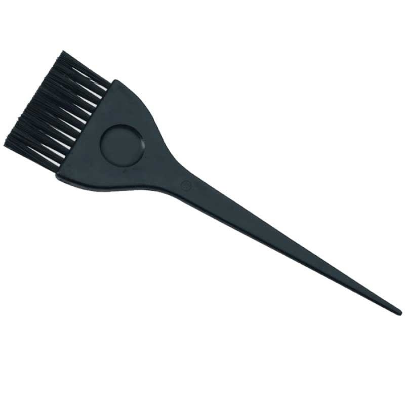 Verfkwast Breed - Koosvanderbeek.nl - Sibel - Verfkwasten