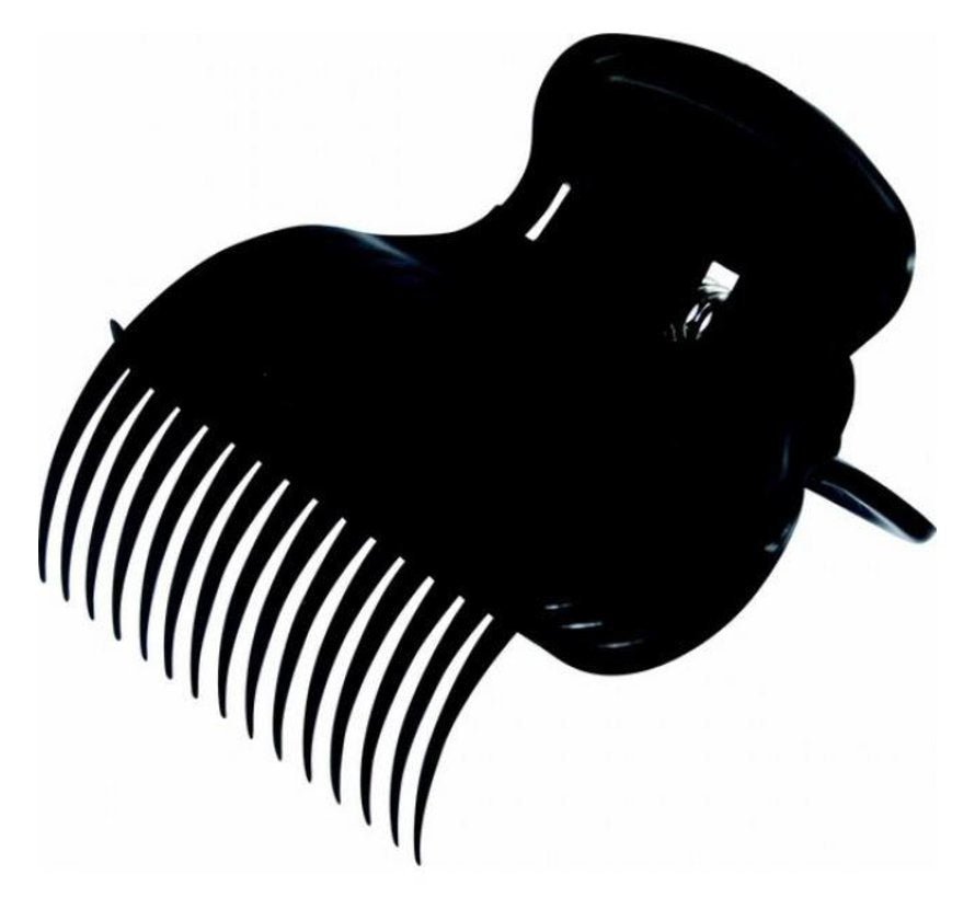 Vlinderklem V Carmenset 20 St. - Koosvanderbeek.nl - koosvanderbeek - Verdeelklemmen