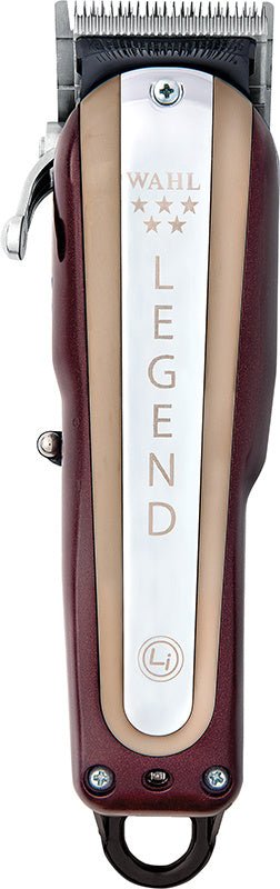 Wahl 5 - Star Series Legend Tondeuse Draadloos - Koosvanderbeek.nl - Wahl - Tondeuses