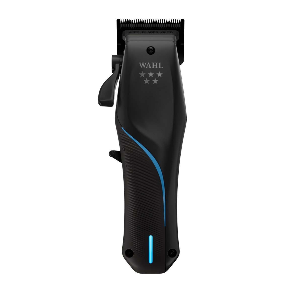 Wahl 5 - Star Vapor Tondeuse - Koosvanderbeek.nl - Wahl - Tondeuses