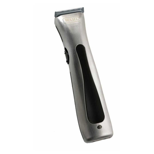 Wahl Beret Prolithium Chrome Trimmer - Koosvanderbeek.nl - Wahl - Trimmers