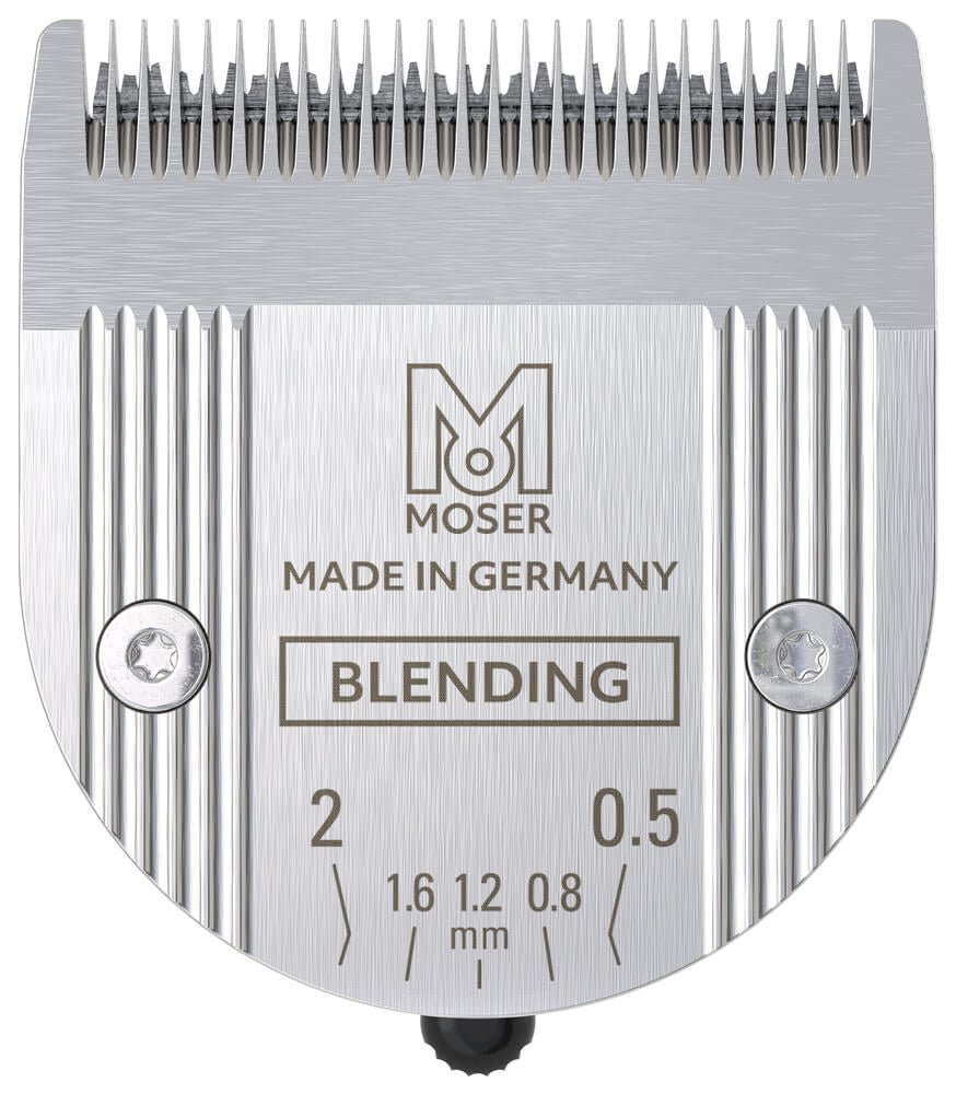 Wahl Blending Mesblad 1887 - 7120 - Koosvanderbeek.nl - Moser - Mesbladen
