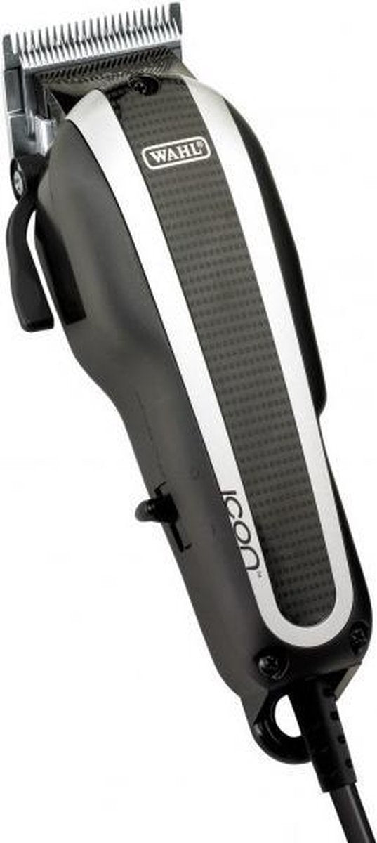 Wahl Icon Clipper Met Snoer - Koosvanderbeek.nl - Wahl - Tondeuses