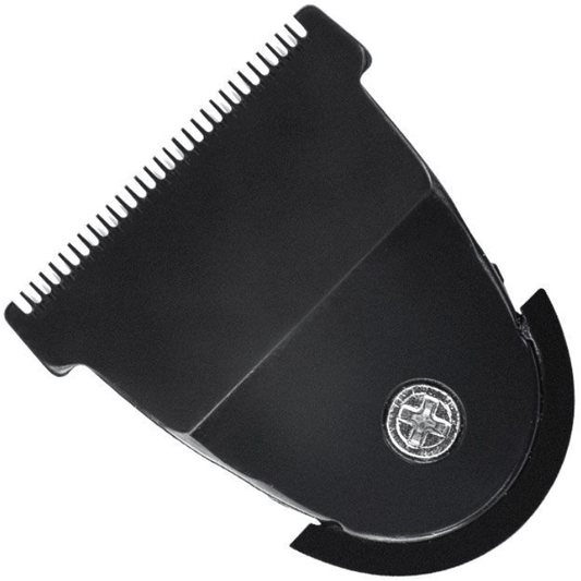 Wahl Mesblad Beret Black Stealth Trimmer - Koosvanderbeek.nl - Wahl - Electra onderdelen