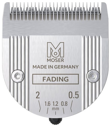 Wahl Mesblad Fading Blade 0.5 - 2.0mm - Koosvanderbeek.nl - Wahl - Mesbladen