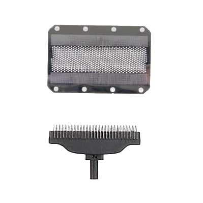 Wahl Mobile Shaver Scheerfolie + Lamellenmes - Koosvanderbeek.nl - Wahl - Scheerapparaten