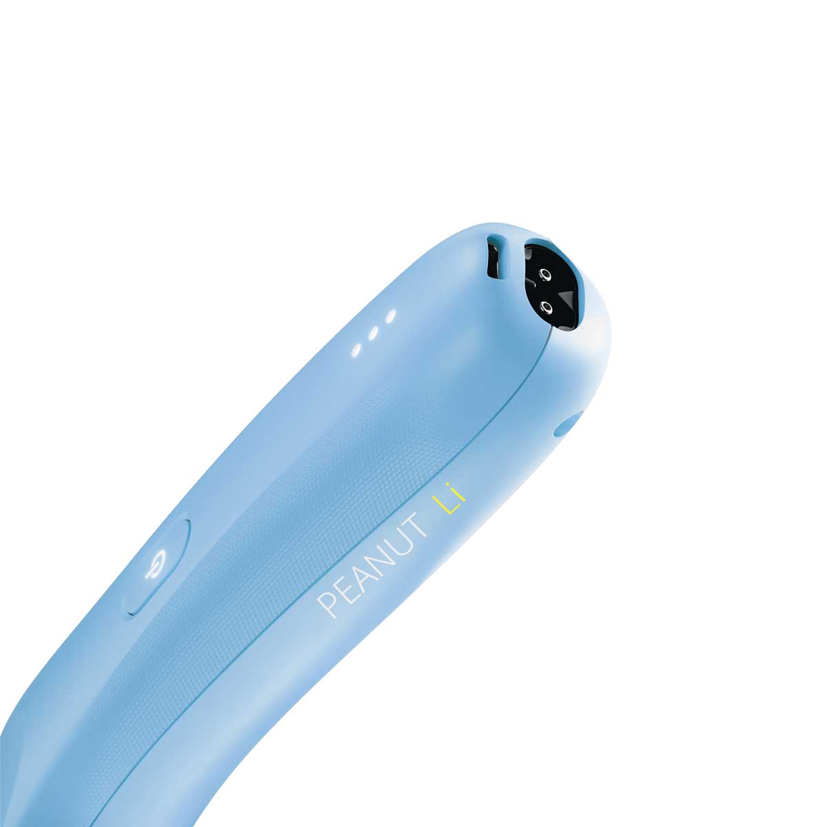 Wahl Peanut Li Cordless Trimmer Blue - Koosvanderbeek.nl - Wahl - Trimmers