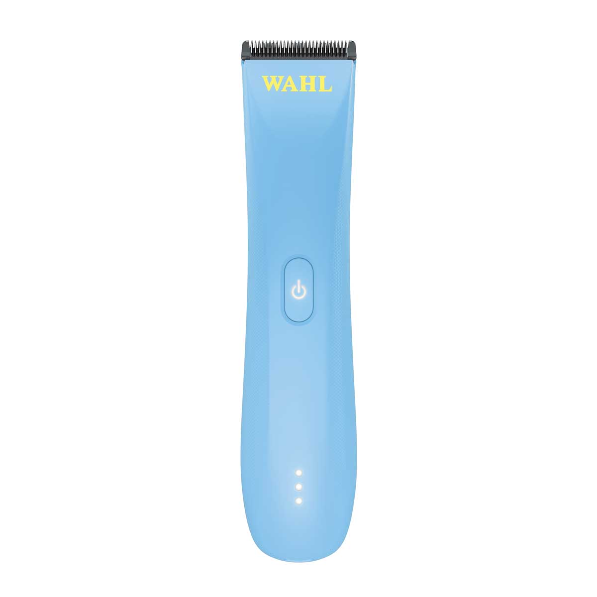 Wahl Peanut Li Cordless Trimmer Blue - Koosvanderbeek.nl - Wahl - Trimmers