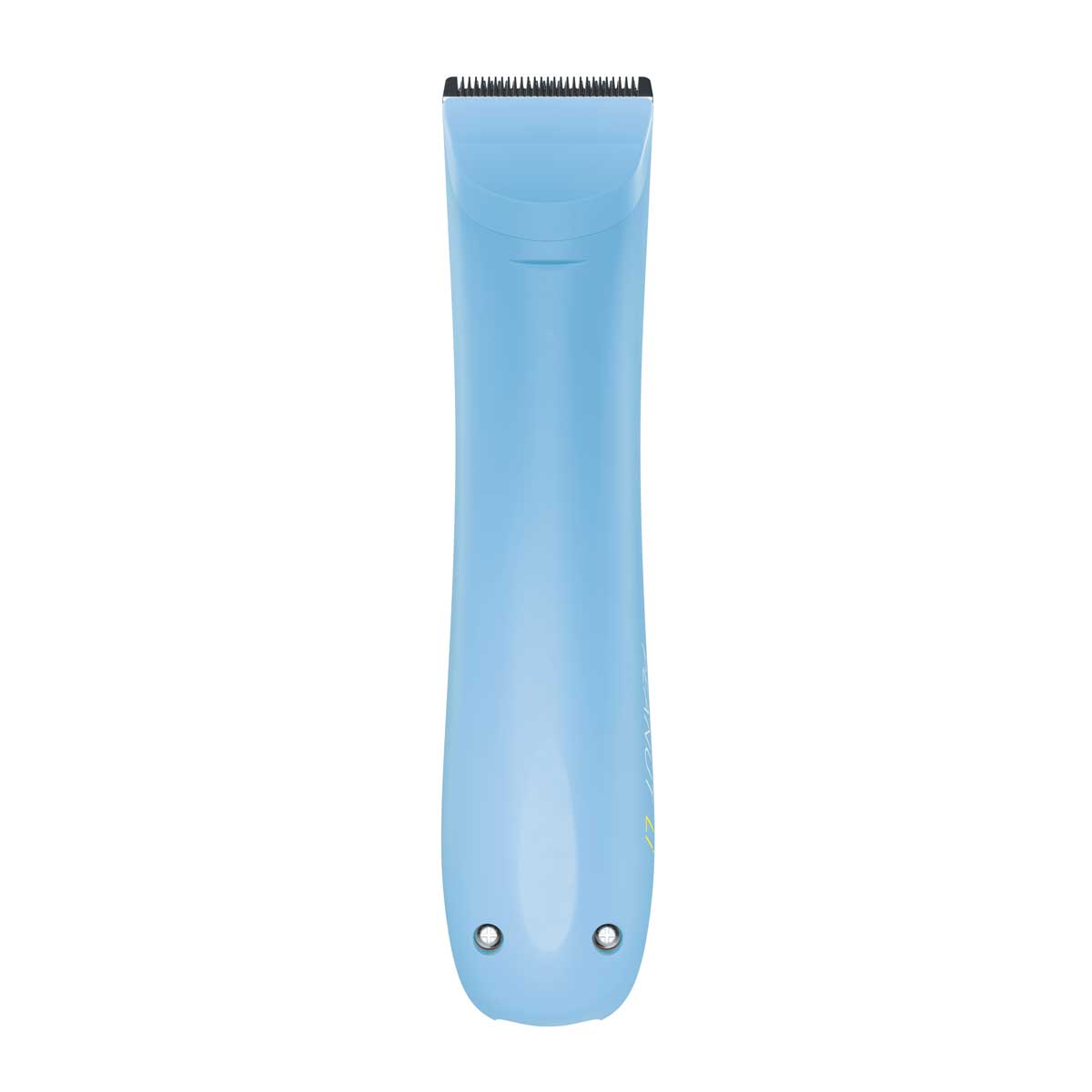 Wahl Peanut Li Cordless Trimmer Blue - Koosvanderbeek.nl - Wahl - Trimmers