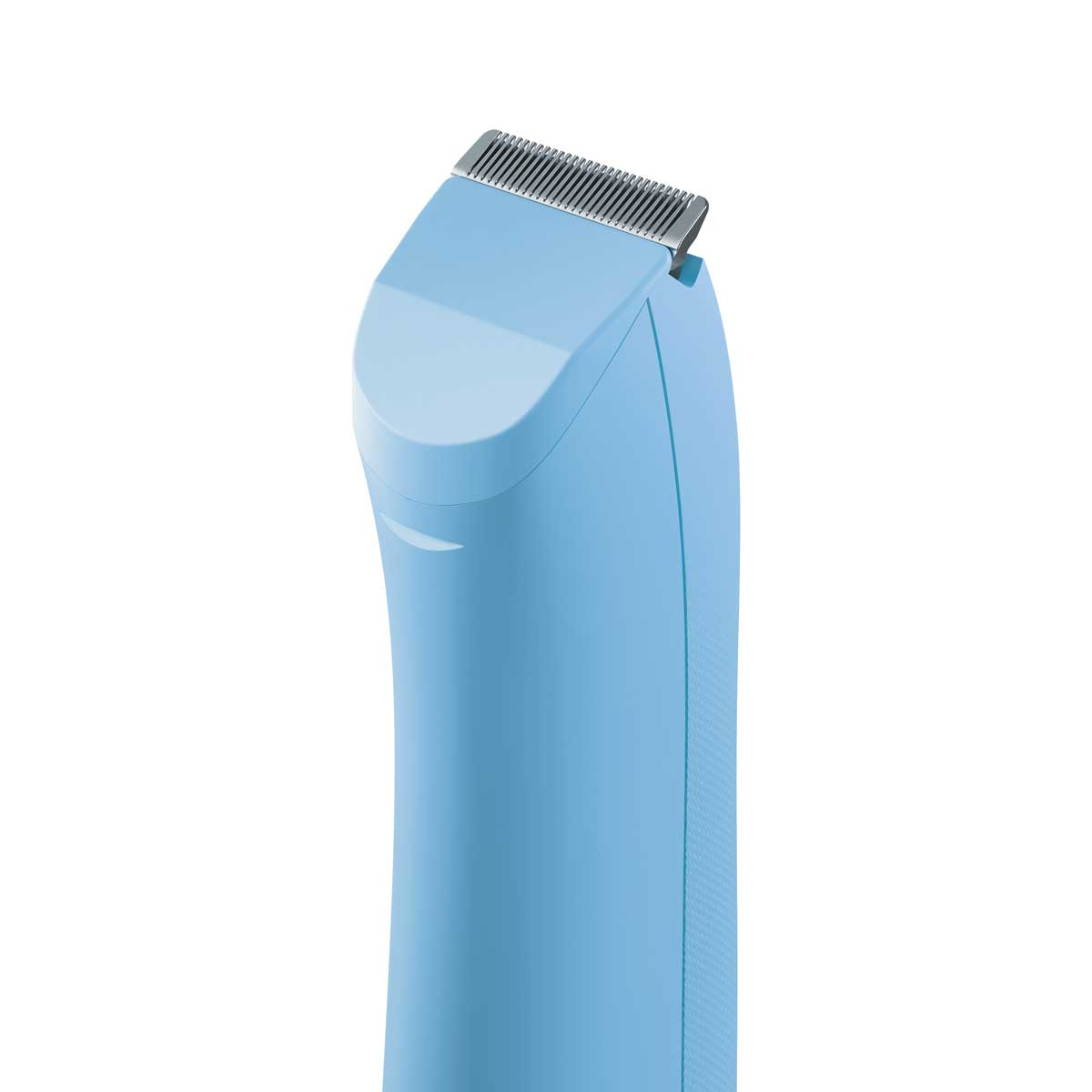 Wahl Peanut Li Cordless Trimmer Blue - Koosvanderbeek.nl - Wahl - Trimmers