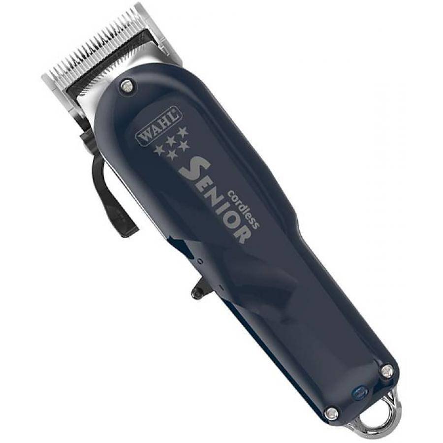 Wahl Senior Cordless Lithium - Koosvanderbeek.nl - Wahl - Tondeuses