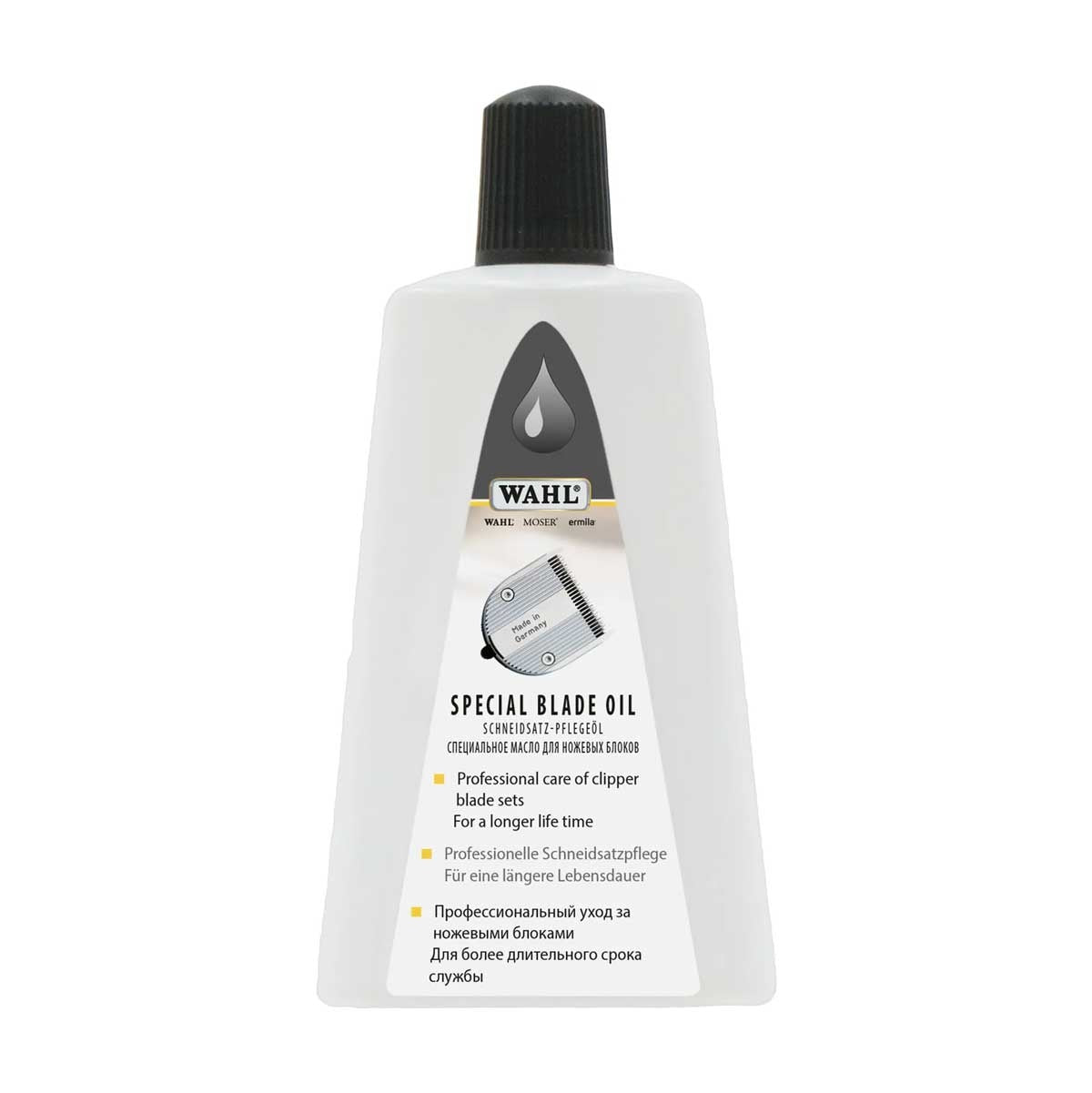 Wahl Special Blade Oil 200ml - Koosvanderbeek.nl - Wahl - Electra onderhoud