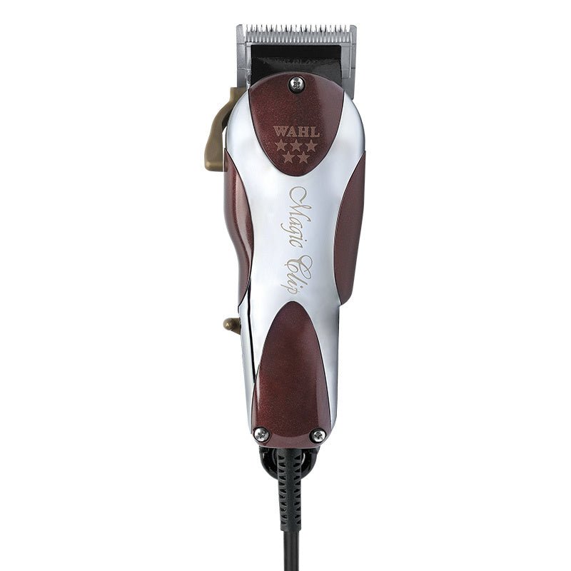 Wahl Tondeuse 5 - Star Magic Clip - Koosvanderbeek.nl - Wahl - Tondeuses