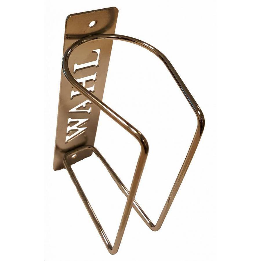 Wahl Tondeuse Houder Zilver - Koosvanderbeek.nl - Wahl - Electra accessoires