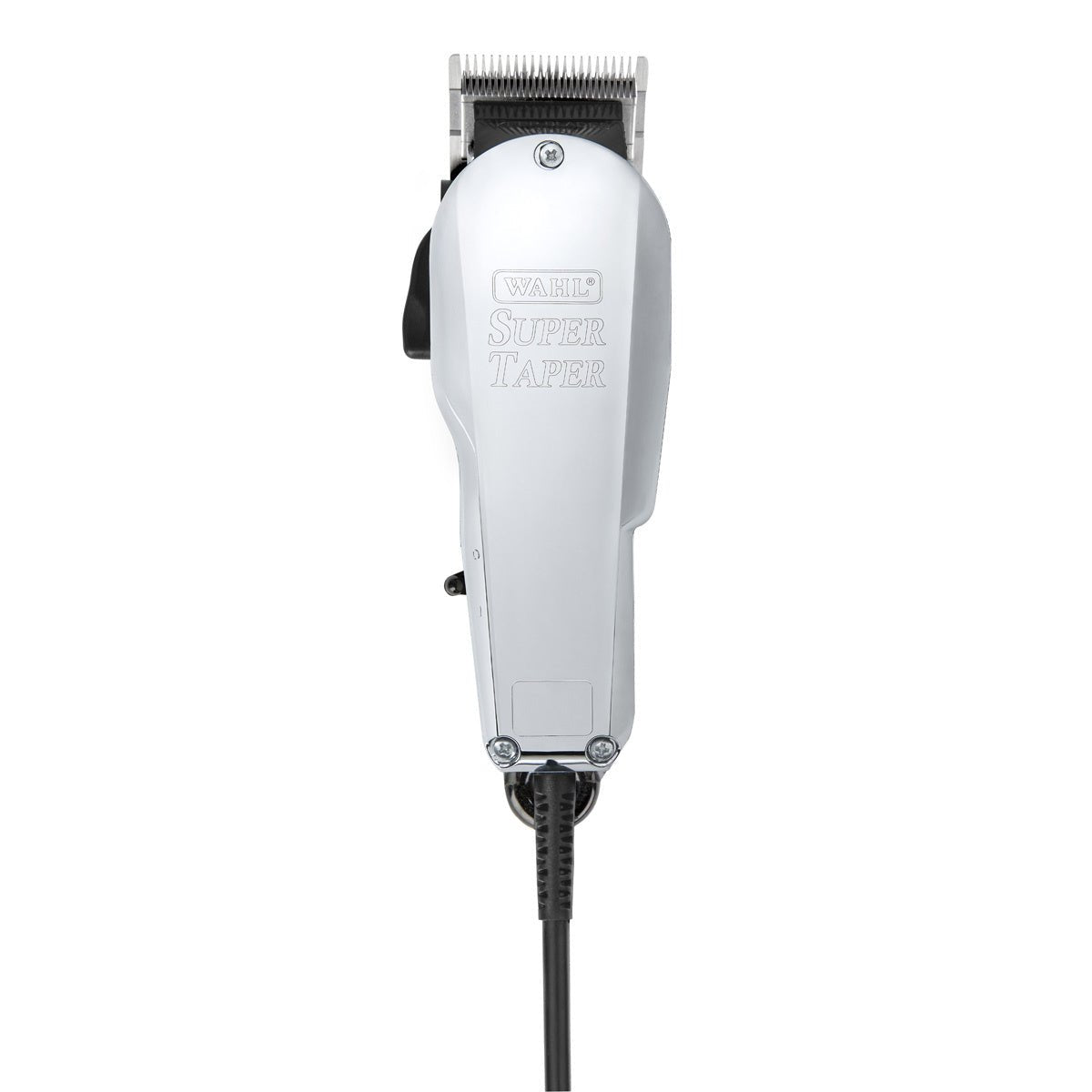 Wahl Tondeuse Super Taper Chroom - Koosvanderbeek.nl - Wahl - Tondeuses