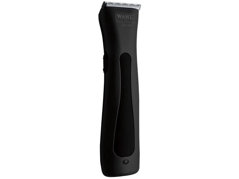 Wahl Trimmer Beret Black Stealth Draadloos - Koosvanderbeek.nl - Wahl - Trimmers