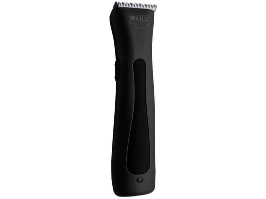 Wahl Trimmer Beret Black Stealth Draadloos - Koosvanderbeek.nl - Wahl - Trimmers