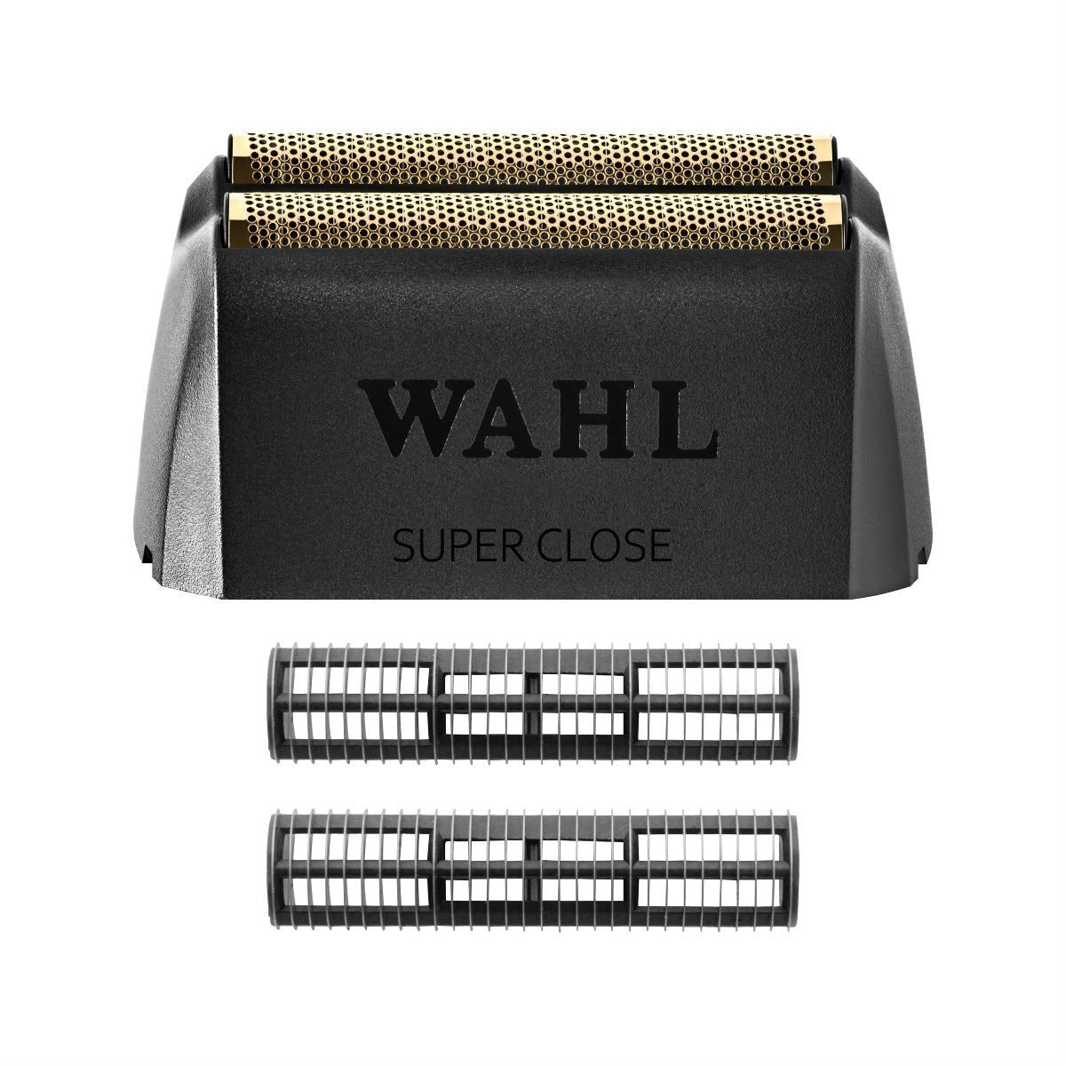 Wahl Vanish Shaver Folie + Lamellenmes - Koosvanderbeek.nl - Wahl - Scheerapparaten