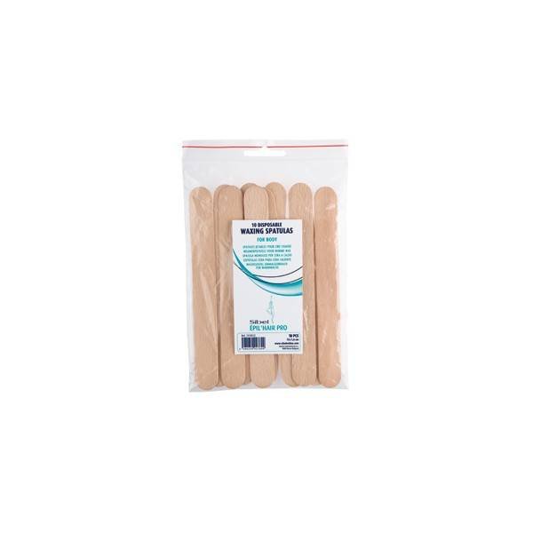 Waxing Spatuals Face 50st - Koosvanderbeek.nl - Sibel - Epileren