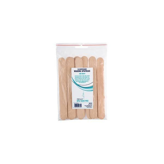 Waxing Spatuals Face 50st - Koosvanderbeek.nl - Sibel - Epileren